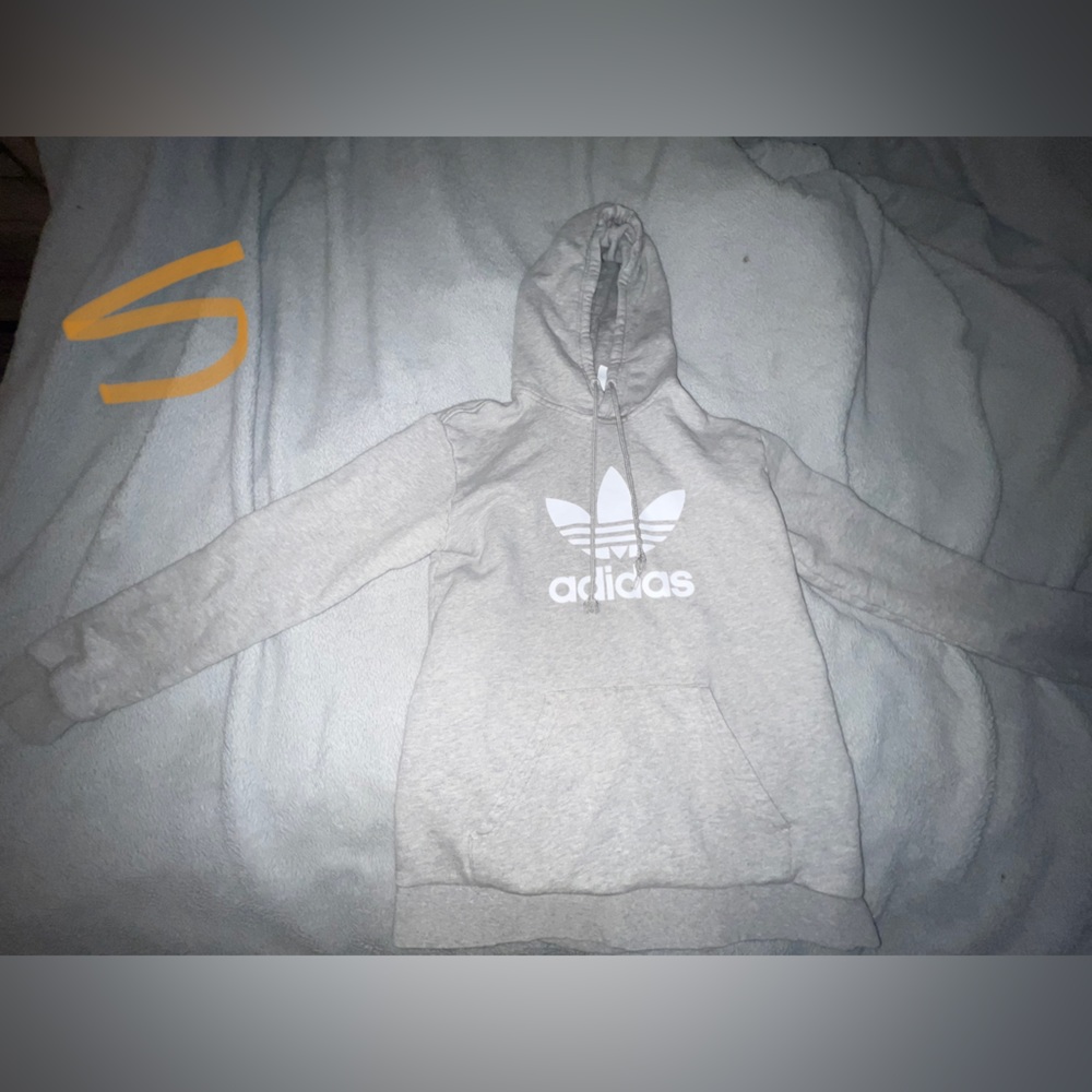 mens adidas hoodie